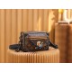 Louis Vuitton Mini Soft Trunk M80159