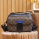 Louis Vuitton S Lock M45863