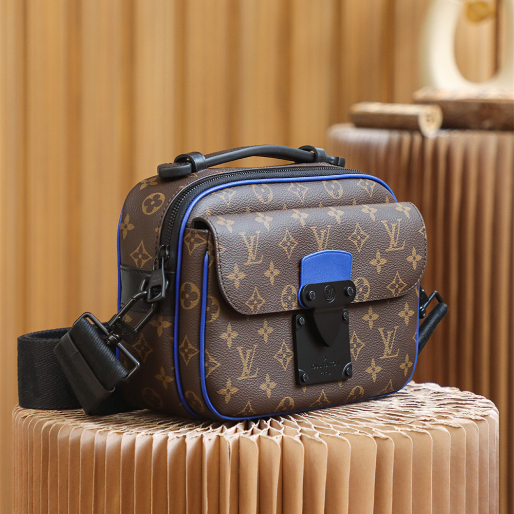 Louis Vuitton S Lock M45863