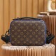 Louis Vuitton S Lock M45863