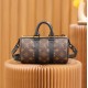 Louis Vuitton Keepall Nano M80201