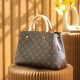 Louis Vuitton Montaign BB M41055