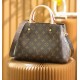 Louis Vuitton Montaign BB M41055