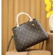 Louis Vuitton Montaign BB M41055