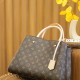 Louis Vuitton Montaigne BB M41056