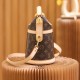 Louis Vuitton Duffle M43587