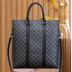 Louis Vuitton Anton Tote M40000