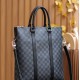 Louis Vuitton Anton Tote M40000