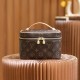 Louis Vuitton Nice Mini M44495