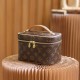 Louis Vuitton Nice Mini M44495