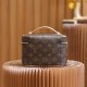 Louis Vuitton Nice Mini M44495