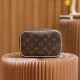 Louis Vuitton Nice Mini M44495