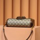 Gucci Shoulder Bag Original PVD Canvas Replica