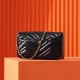 Gucci Marmont Bag Calfskin Original Version