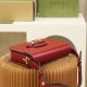 Gucci Horsebit 1955 Series Classic Red Bag Replica