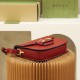 Gucci Horsebit 1955 Series Classic Red Bag Replica