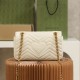 Gucci Marmont Bag Upgraded Version Original Leather Replica