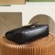 Gucci Marmont Series Black Bag High-Quality Replica