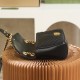 Gucci Marmont Series Black Bag High-Quality Replica