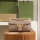 Gucci Marmont Series Nude Pink Bag Replica