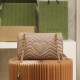 Gucci Marmont Series Nude Pink Bag Replica