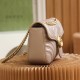 Gucci Marmont Series Nude Pink Bag Replica