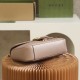 Gucci Marmont Series Nude Pink Bag Replica