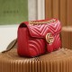 Gucci Marmont Series Celebration Red Bag