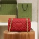 Gucci Marmont Series Celebration Red Bag