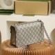 Gucci Dionysus GG Series Classic Bag