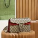 Gucci Women Classic Dionysus Bag Red