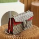 Gucci Women Classic Dionysus Bag Red