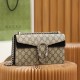 Gucci Dionysus Bag Coated Canvas Replica