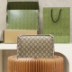 Gucci Dionysus Bag Coated Canvas Replica