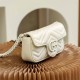 Gucci Marmont GG Series Crossbody Bag