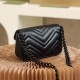 Gucci Marmont Series Classic Black Women