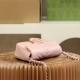 Gucci Marmont Series Premium Replica Light Pink