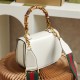 Gucci Bamboo Bag Exclusive Handmade Edition