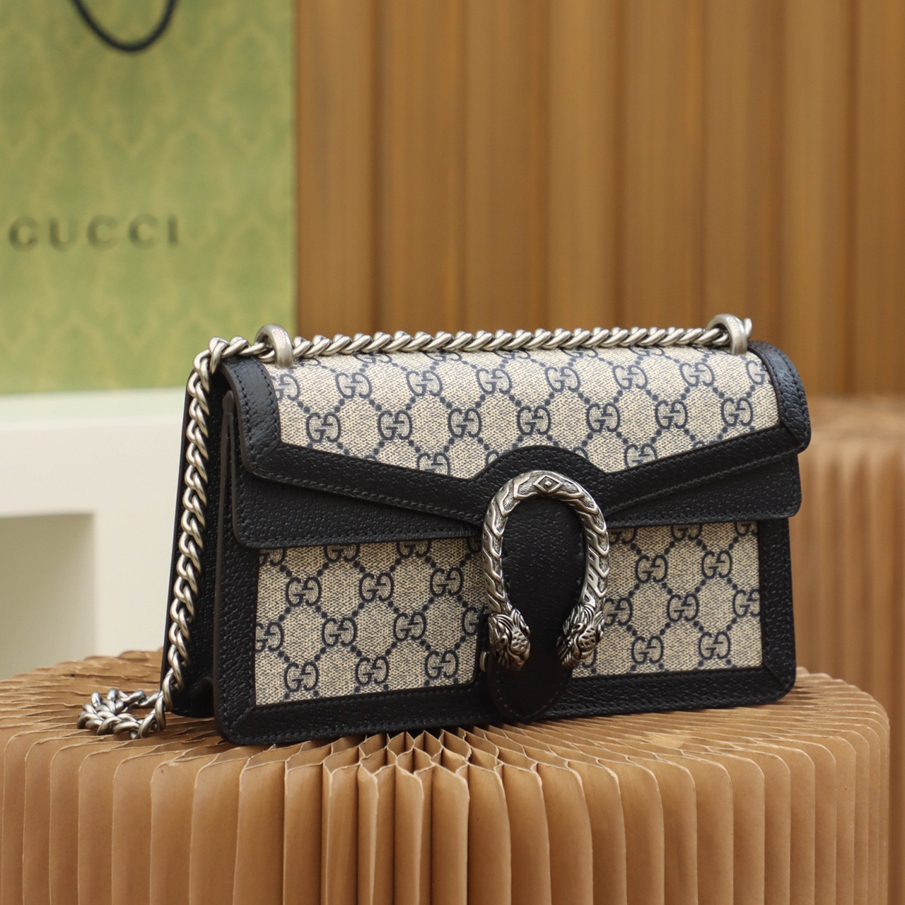 Gucci Dionysus Bag New Color High-Quality Replica