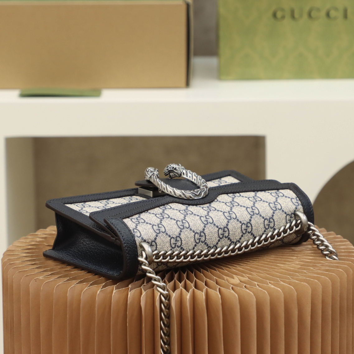 Gucci Dionysus Bag New Color High-Quality Replica