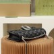 Gucci Dionysus Bag Black Denim