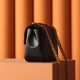 Gucci Mini Marmont Bag Black