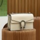 Gucci Dionysus Series All-Leather Bag