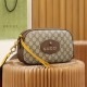 Gucci Neo Vintage Series Tiger Head Bag