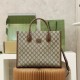 Gucci Ophidia Series Unisex Tote Bag