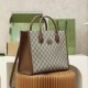 Gucci Ophidia Series Unisex Tote Bag