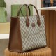 Gucci Ophidia Series Unisex Tote Bag