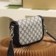 Gucci Mini Shoulder Bag Horsebit Series Exclusive Replica