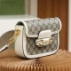 Gucci Horsebit Series Mini Shoulder Bag Mirror Image Replica