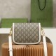 Gucci Horsebit Series Mini Shoulder Bag Mirror Image Replica